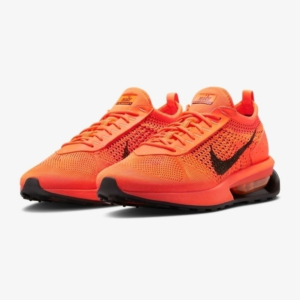 New Unisex  Nike Air Max Flyknit Racer Next Nature